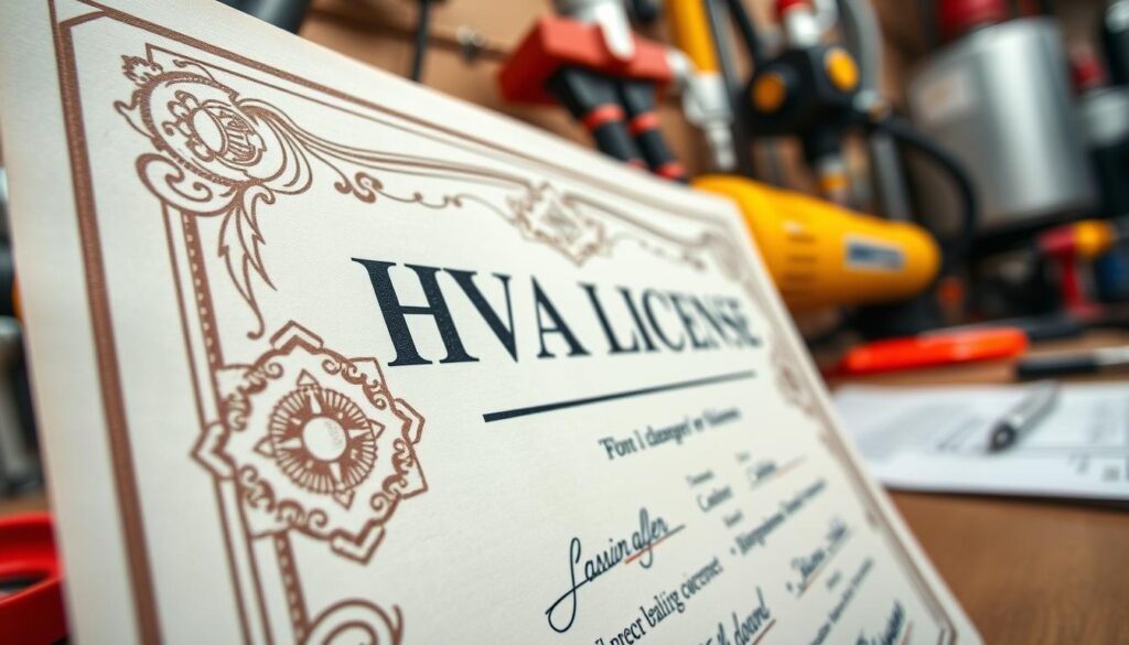 can you work on hvac without a license can you work on hvac without a license