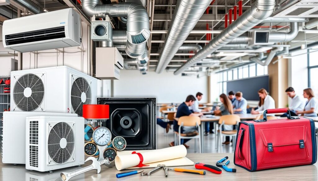 do I need a ged for hvac do I need a ged for hvac