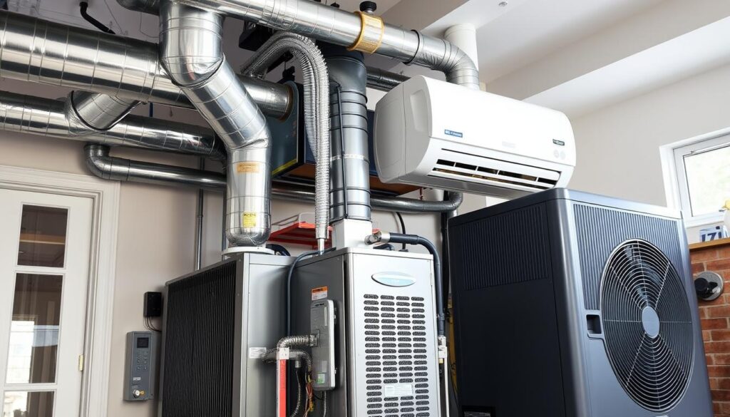 do home warranties cover hvac