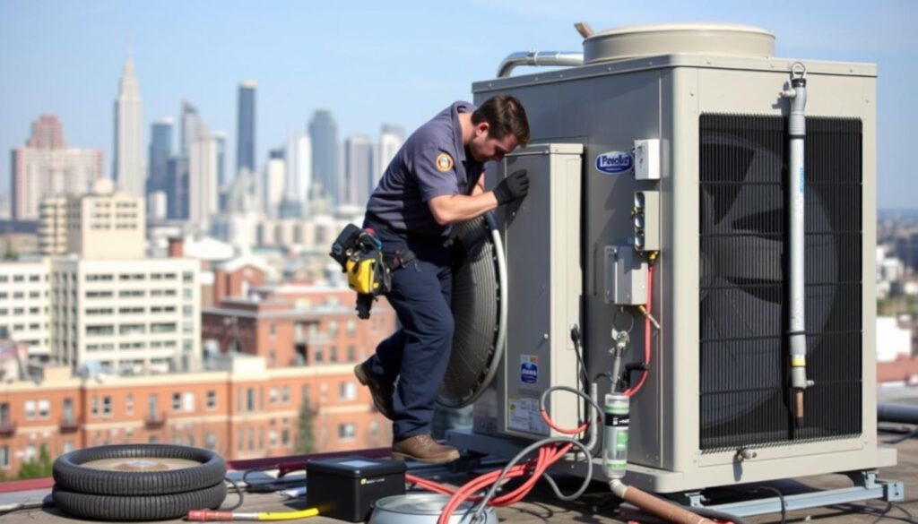 do hvac get paid good
