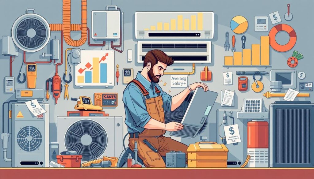 do hvac get paid hourly do hvac get paid hourly