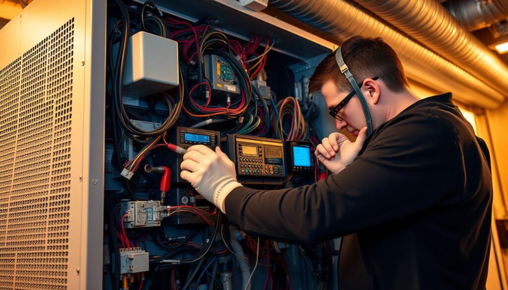 do hvac guys do electrical work do hvac guys do electrical work