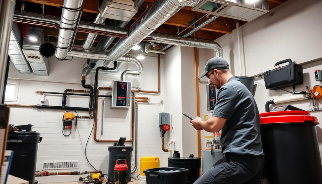 do hvac install water heaters do hvac install water heaters