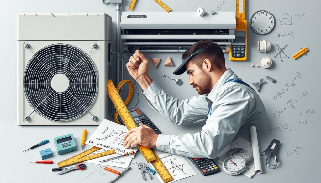 do hvac need math do hvac need math