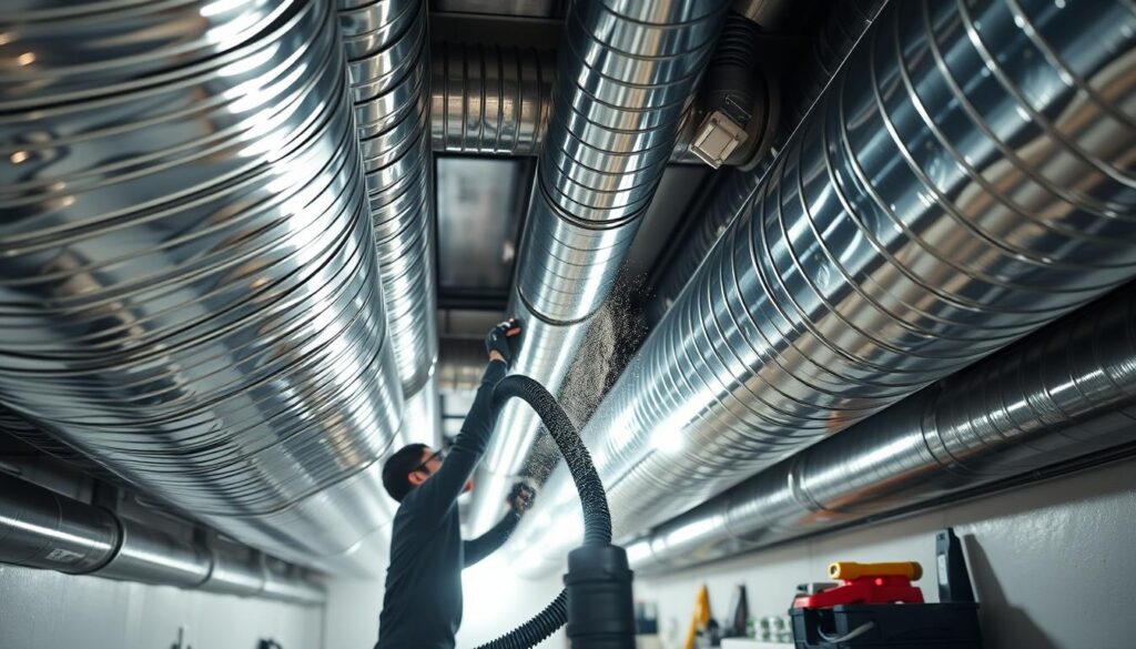 do hvac people clean vents do hvac people clean vents