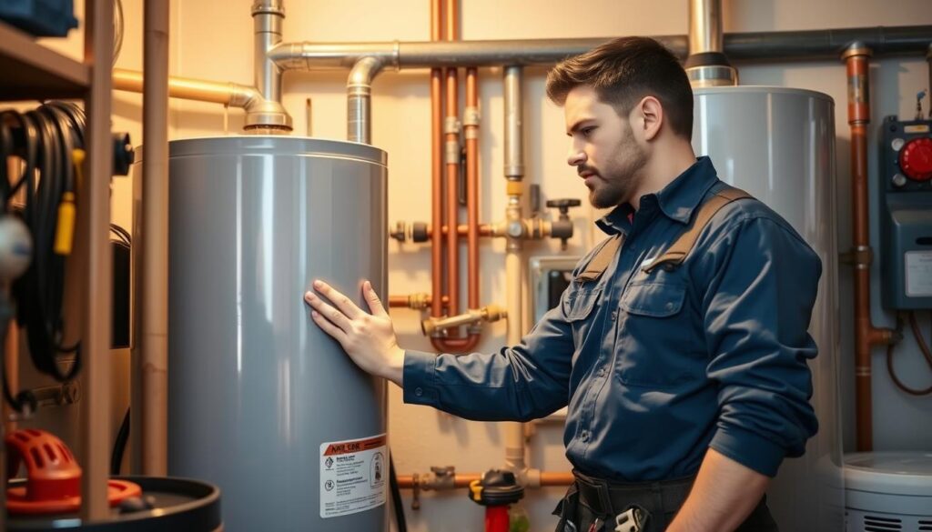 do hvac people do water heaters do hvac people do water heaters