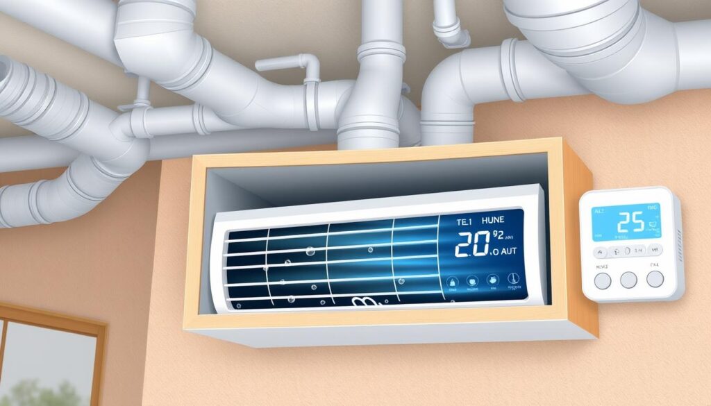 do hvac systems dehumidify do hvac systems dehumidify