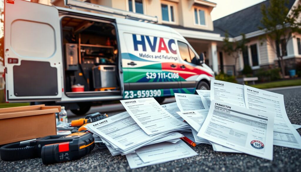 do hvac techs get paid commission do hvac techs get paid commission