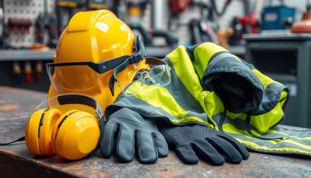 do hvac techs wear hard hats do hvac techs wear hard hats