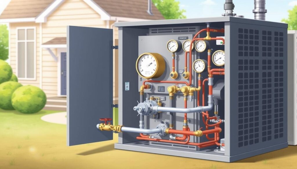 do hvac units use gas do hvac units use gas