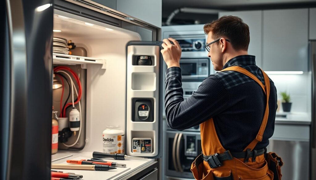 do hvac work on refrigerators do hvac work on refrigerators