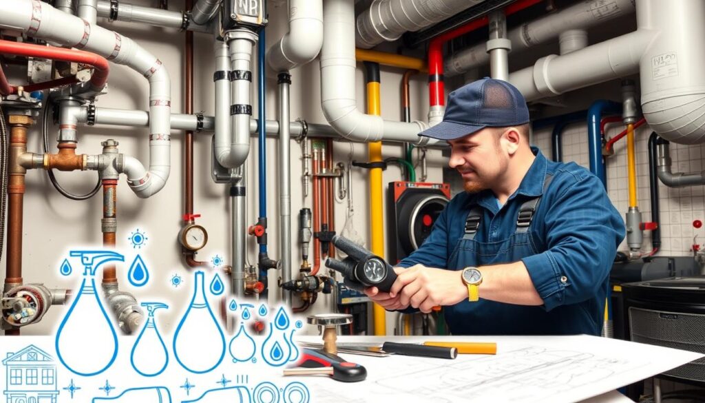 do plumbers know hvac do plumbers know hvac