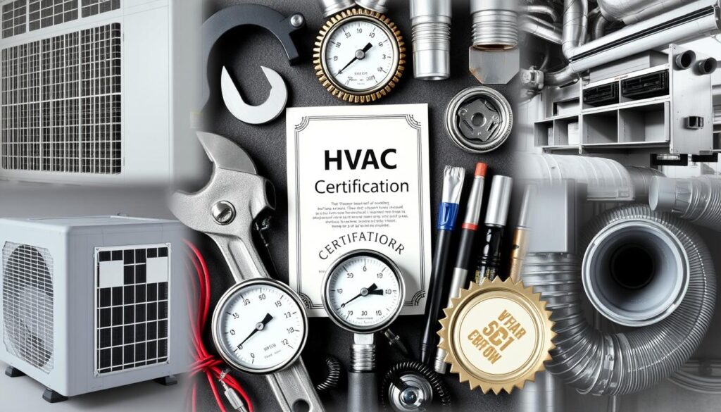 do you need a certification for hvac do you need a certification for hvac