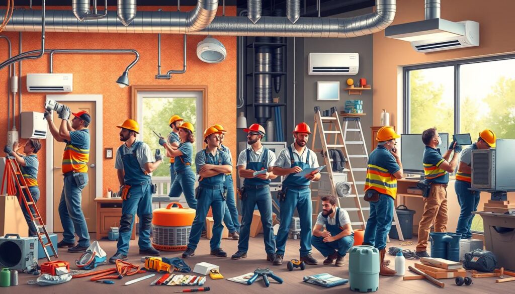 do you need college for hvac do you need college for hvac