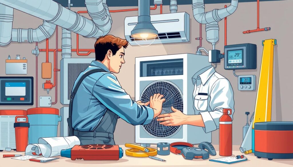do you need hvac license do you need hvac license