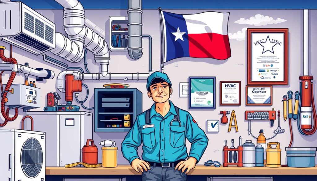 do you need hvac license in texas do you need hvac license in texas