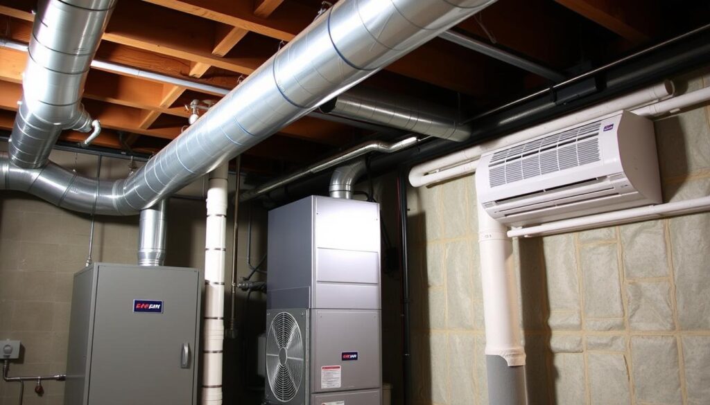 does basement need hvac does basement need hvac