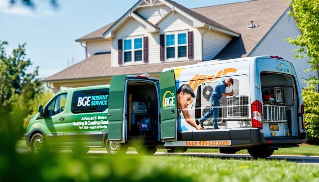 does bge do hvac does bge do hvac