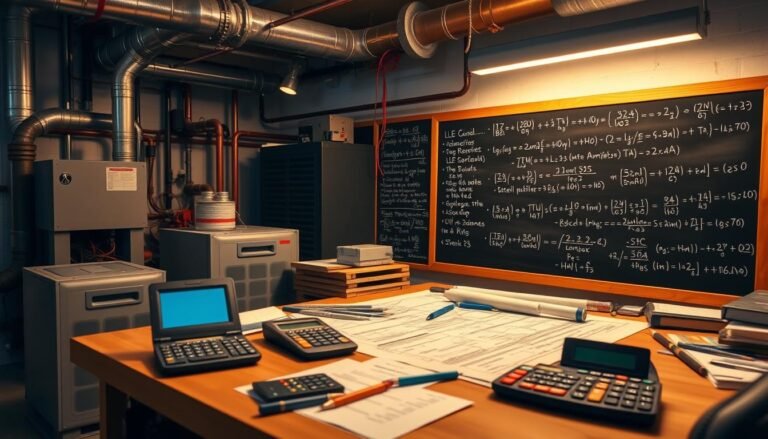 Havc Math HVAC Work: Does HVAC Take A Lot of Math?