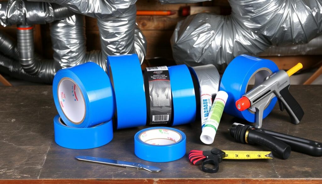 duct sealing tools duct sealing tools