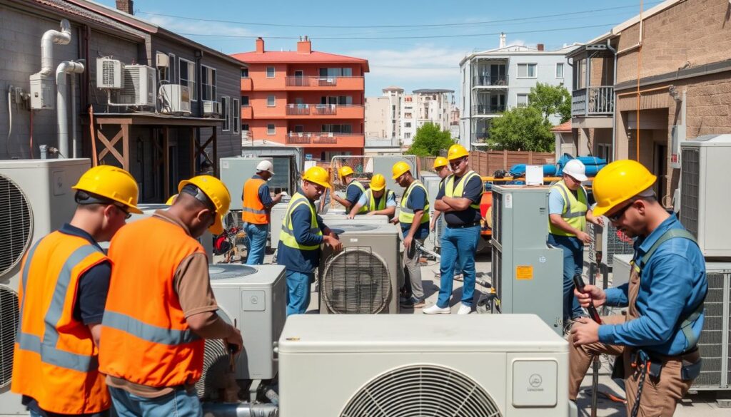 entry-level HVAC jobs entry-level HVAC jobs
