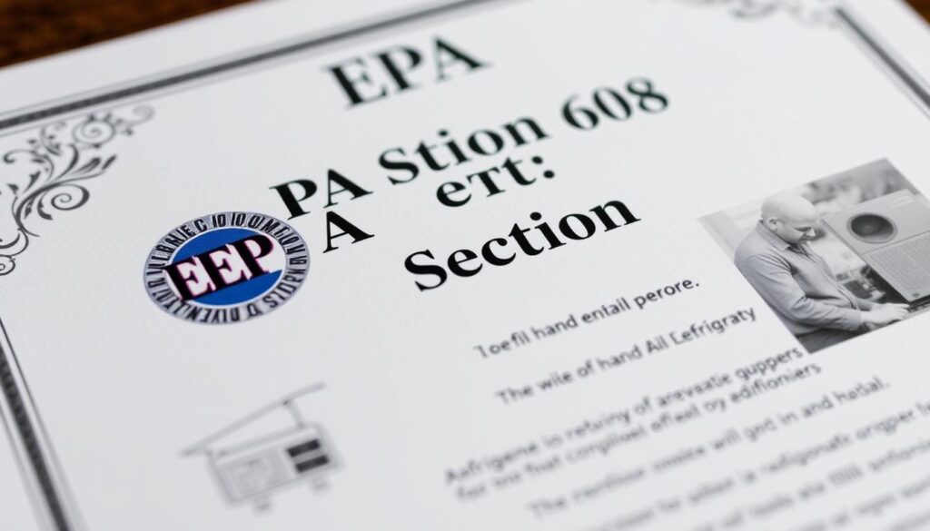 epa certification for hvac epa certification for hvac