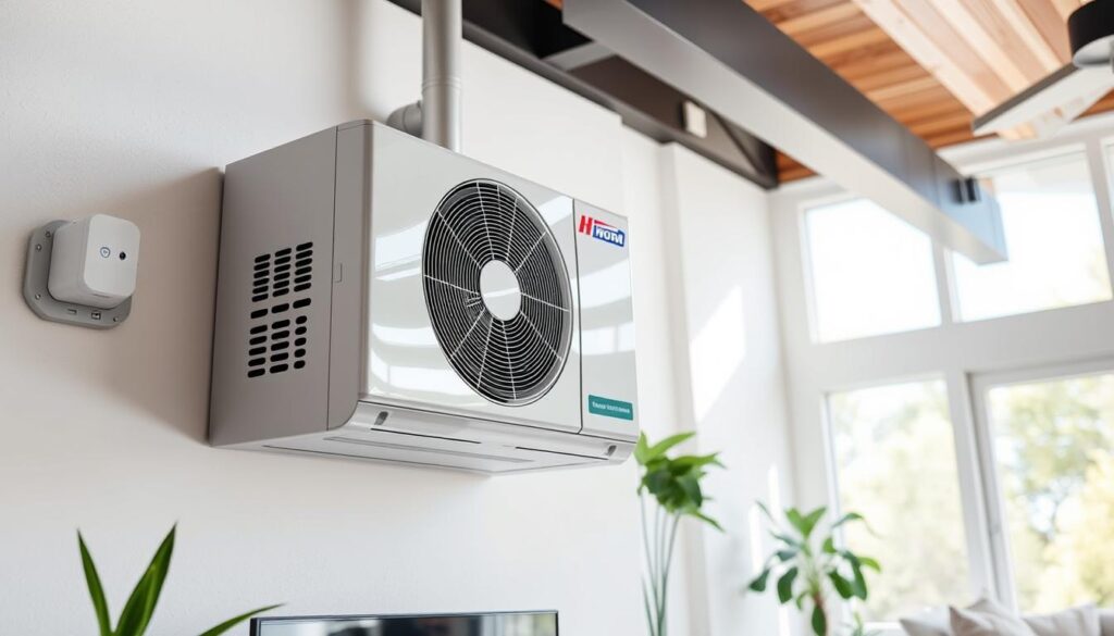 high-efficiency HVAC high-efficiency HVAC