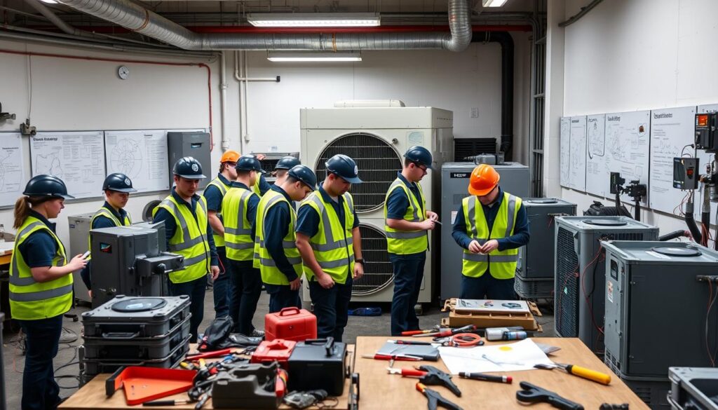 hvac apprenticeships hvac apprenticeships