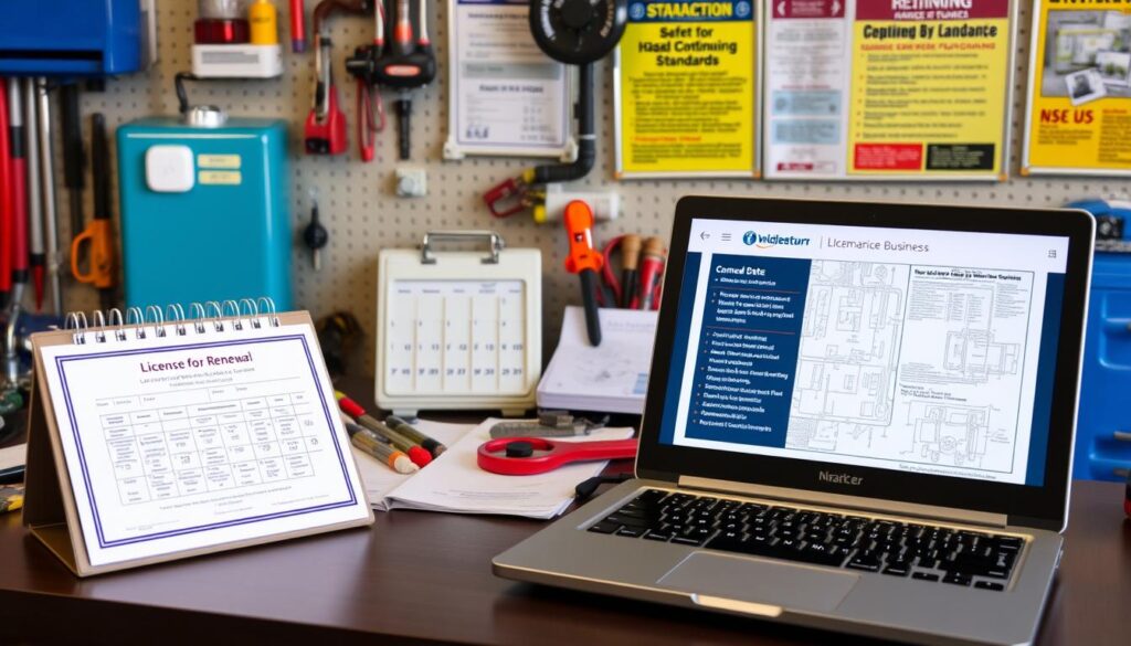 hvac license renewal hvac license renewal