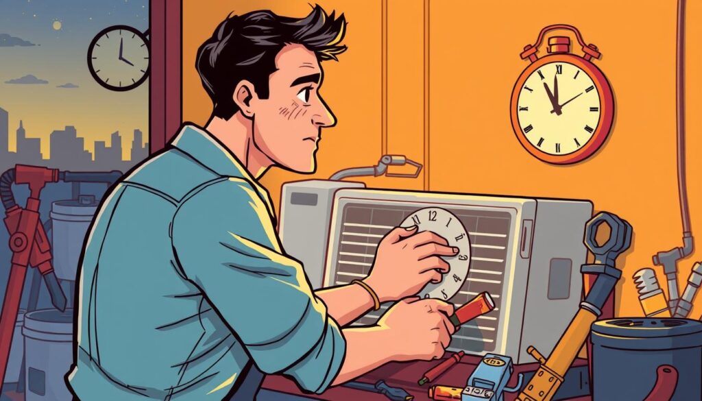 hvac overtime rules hvac overtime rules