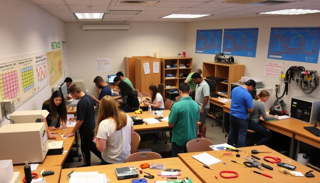 hvac school financial aid hvac school financial aid