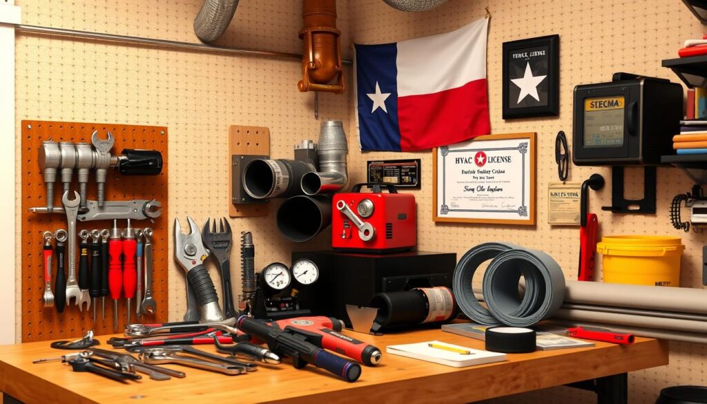 hvac technician license texas hvac technician license texas