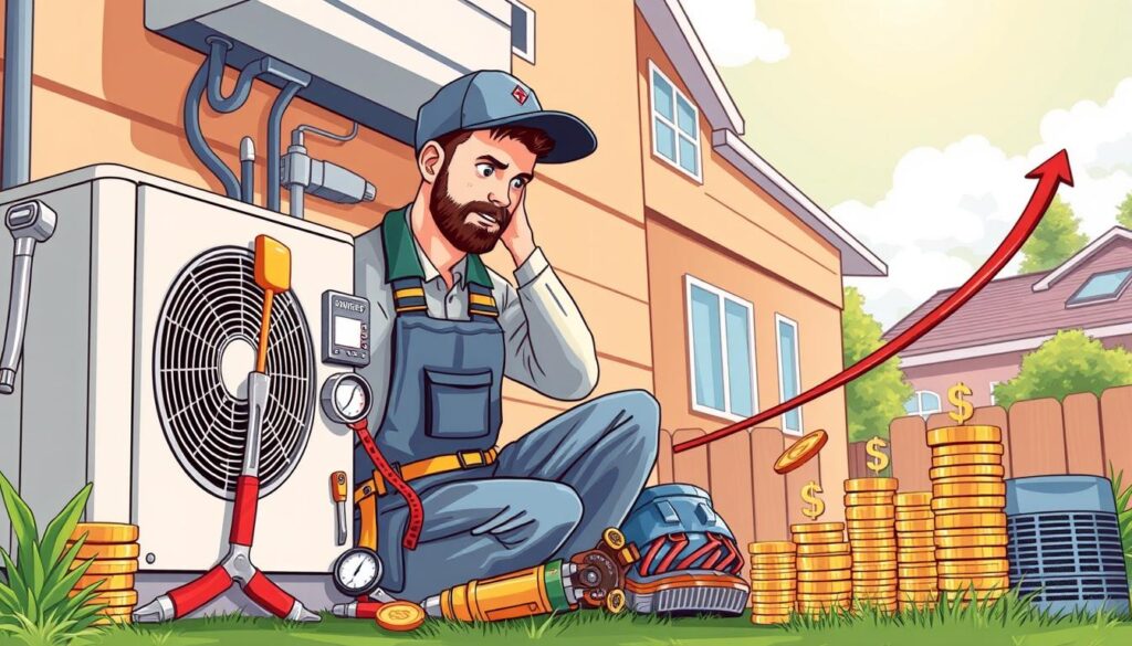 hvac technician pay hvac technician pay