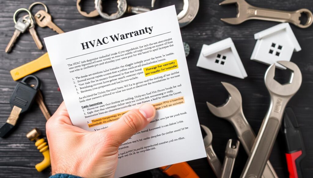 hvac warranty transfer hvac warranty transfer
