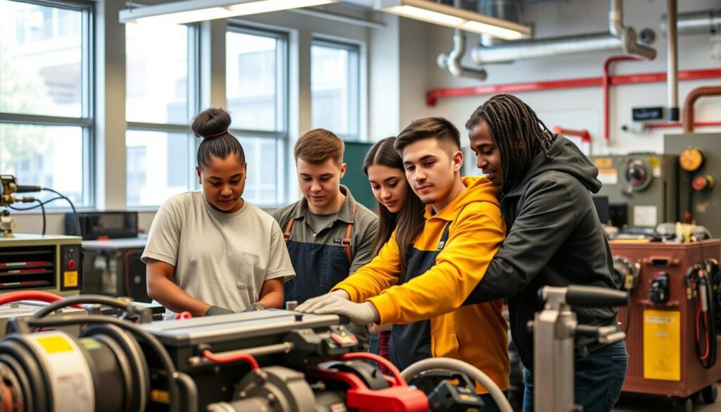 job corps hvac training job corps hvac training