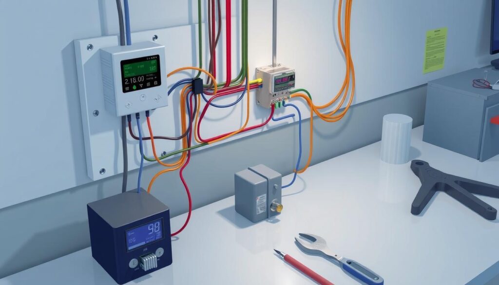low-voltage systems low-voltage systems