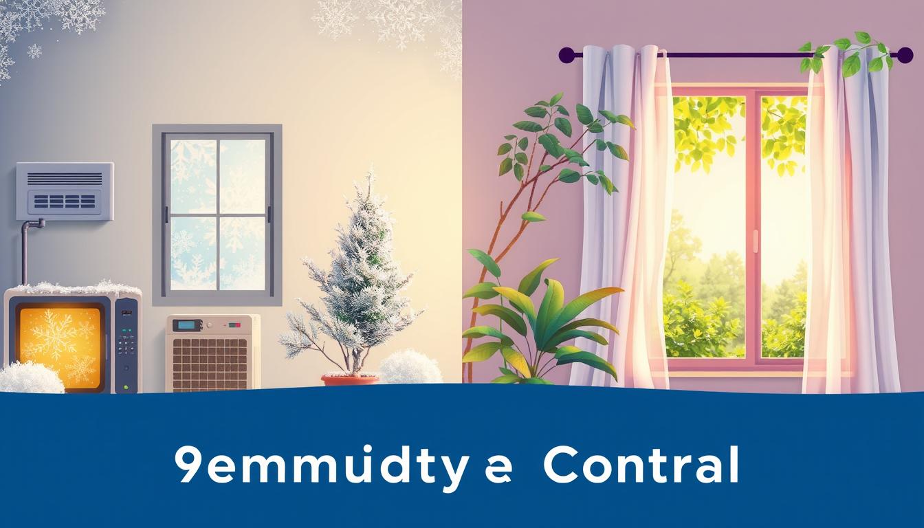 Does Running HVAC Fan Help With Humidity? : What to Know