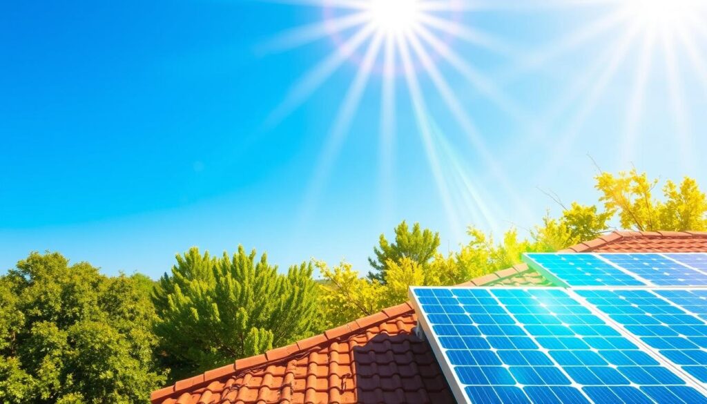 solar panel output solar panel output