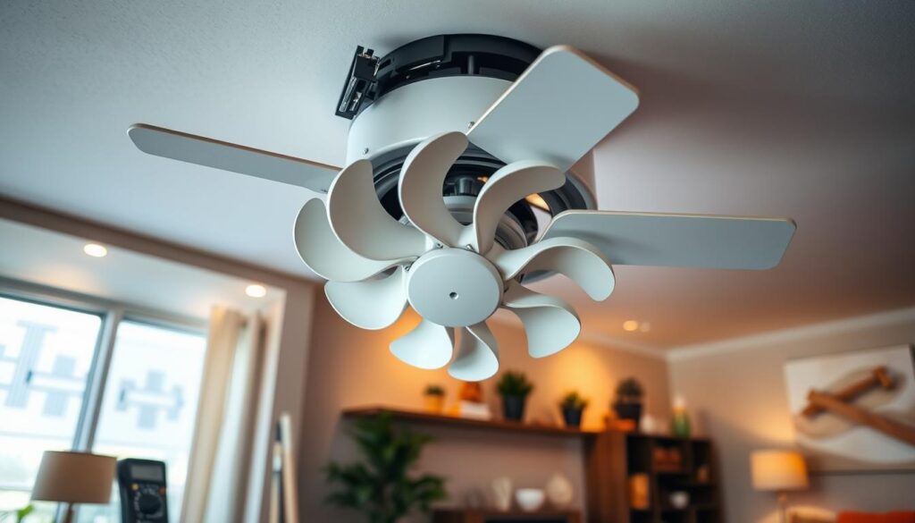 vent fan troubleshooting