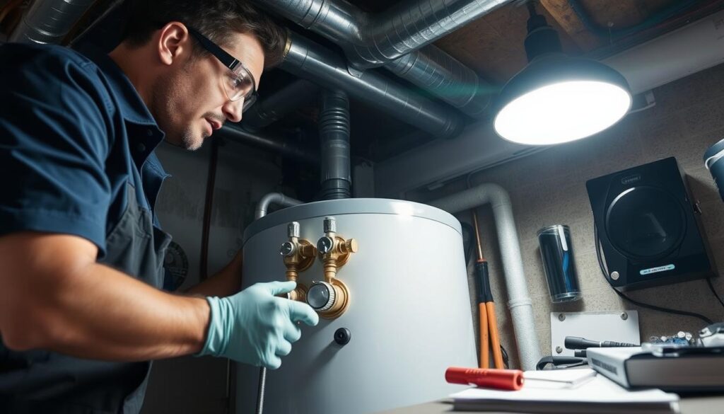 water heater maintenance water heater maintenance