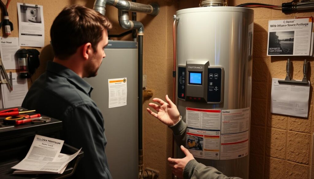 water heater maintenance water heater maintenance