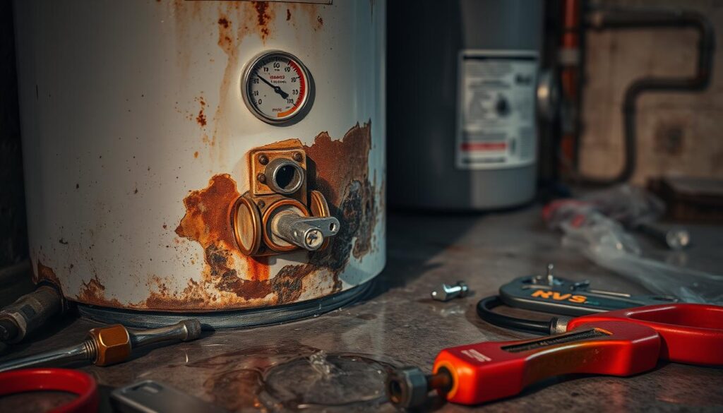 water heater problems water heater problems