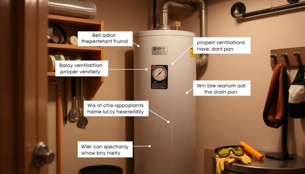 water heater safety water heater safety