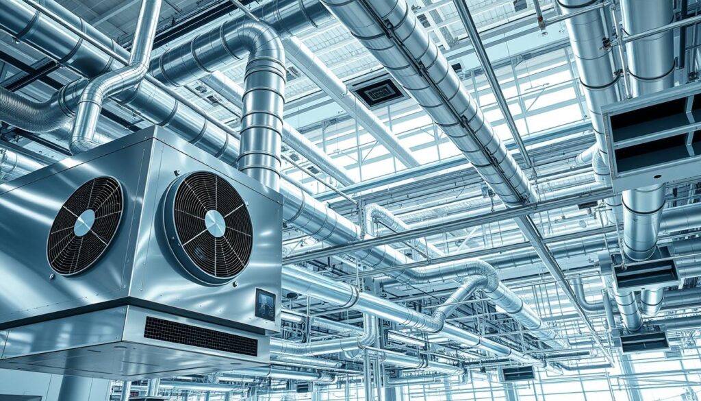 Advanced HVAC Ventilation Technologies Advanced HVAC Ventilation Technologies