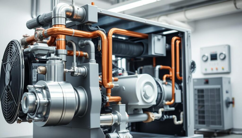 Air Conditioning System Components Air Conditioning System Components