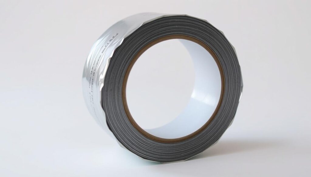 Aluminum Foil Tape Heat Resistance Aluminum Foil Tape Heat Resistance