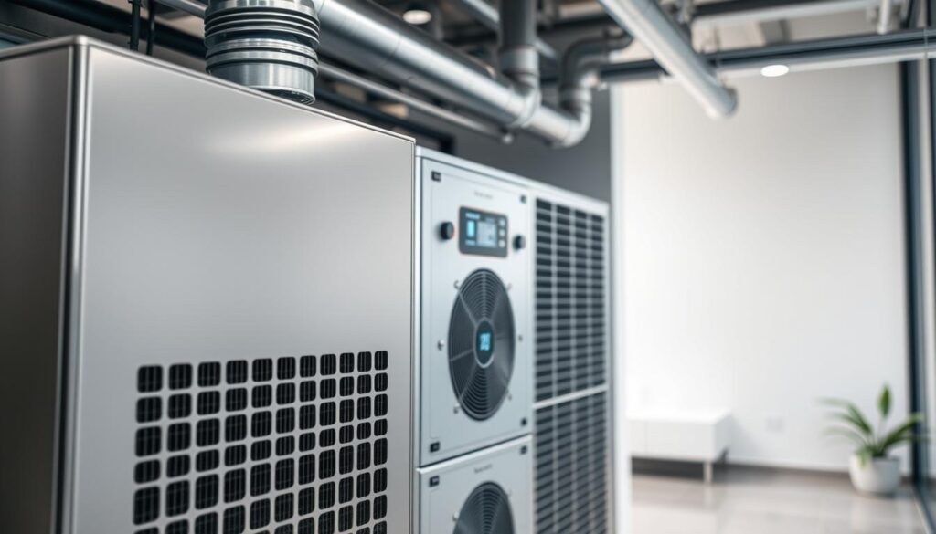 Amana HVAC Advanced Technology Amana HVAC Advanced Technology