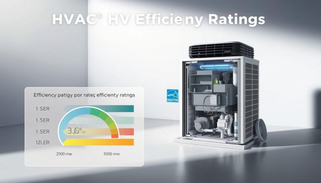 Amana HVAC Efficiency Ratings