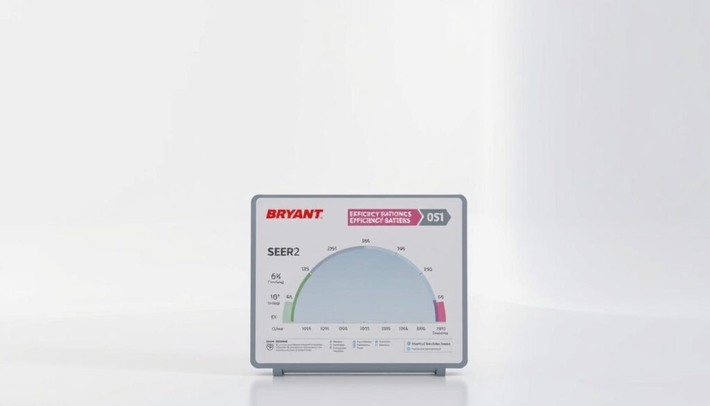Bryant HVAC Efficiency Ratings Bryant HVAC Efficiency Ratings