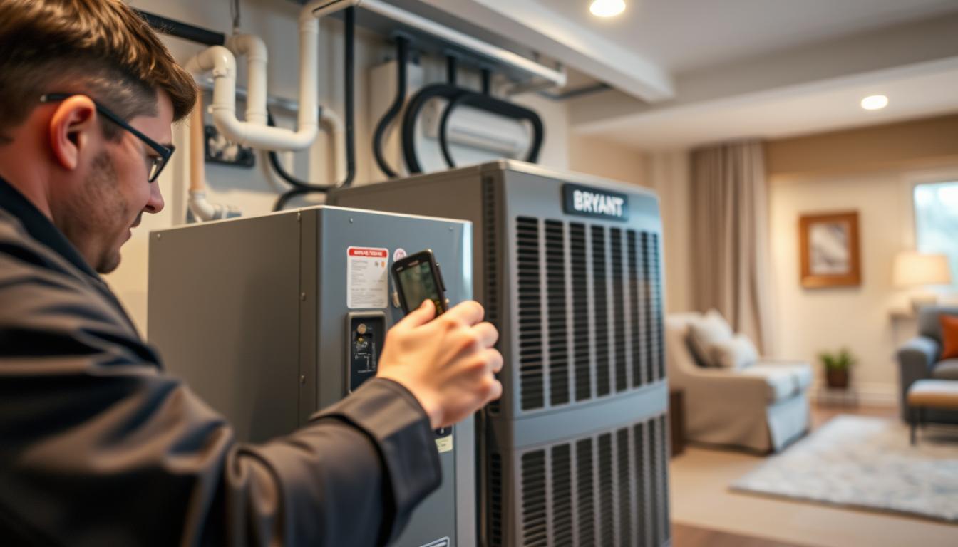 Bryant HVAC How Good Is Bryant HVAC Performance